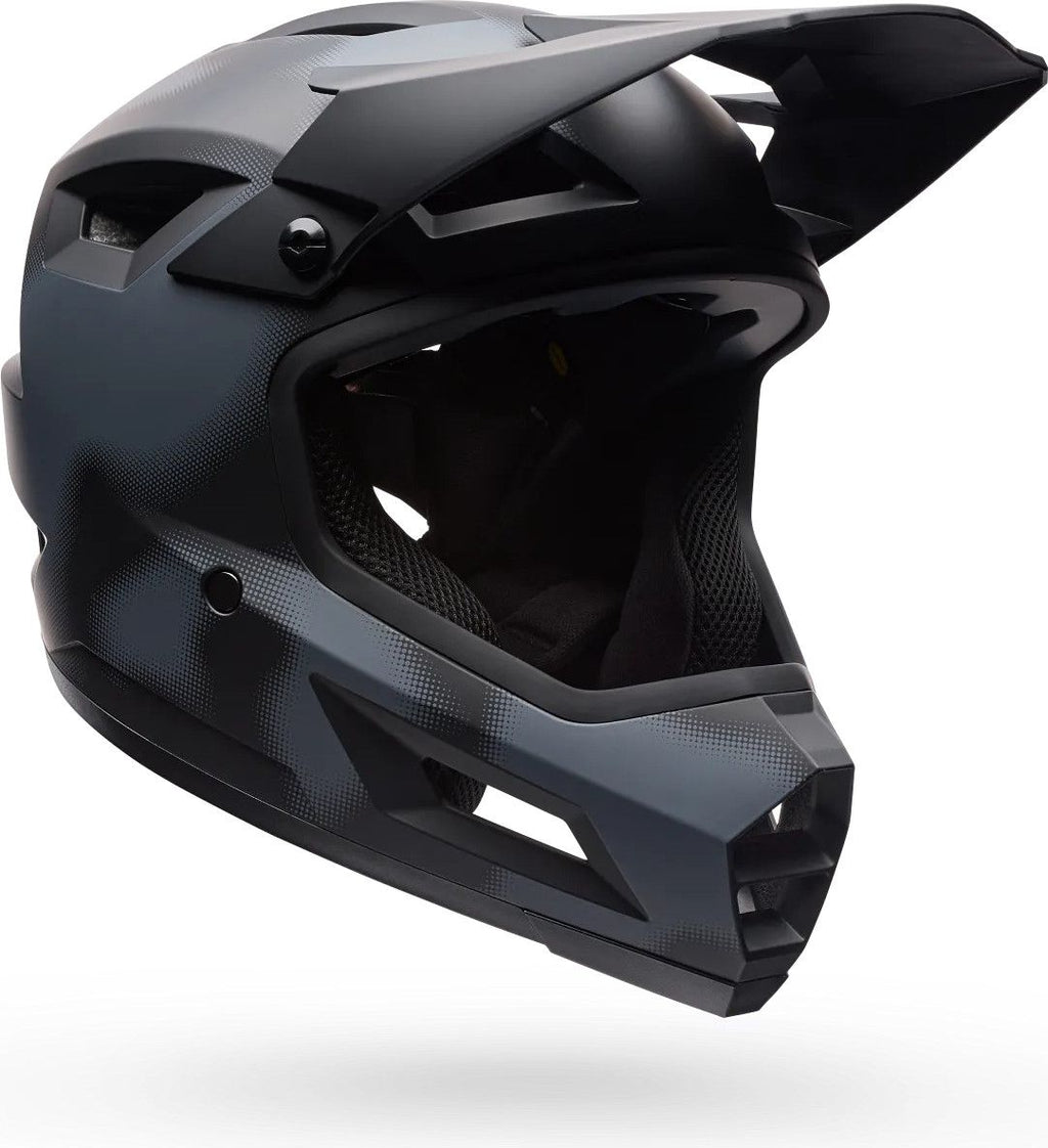 Casque Intégral Bell Sanction 2 DLX Mips Camo