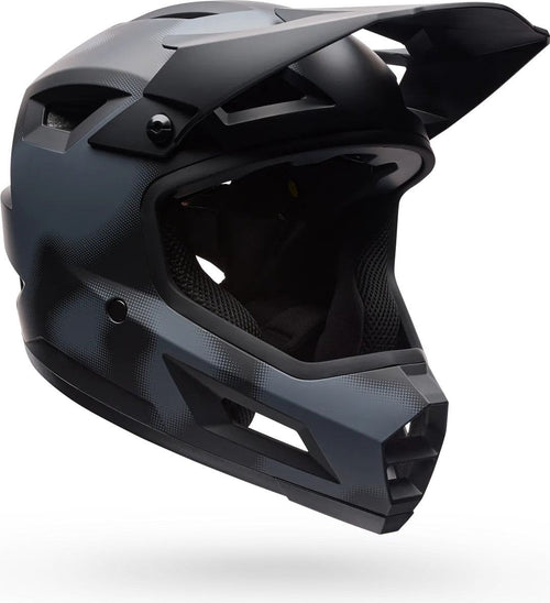 Casque Intégral Bell Sanction 2 DLX Mips Camo