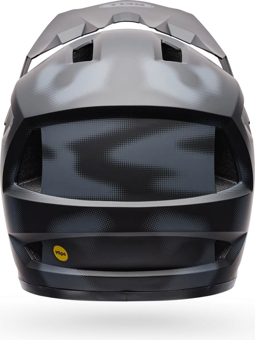 Casque Intégral Bell Sanction 2 DLX Mips Camo