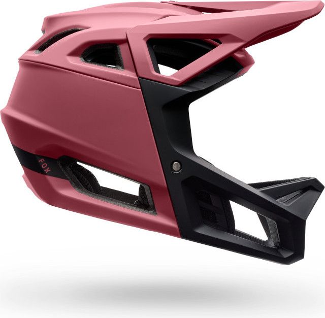 Casque Intégral Fox Proframe Solid Beige