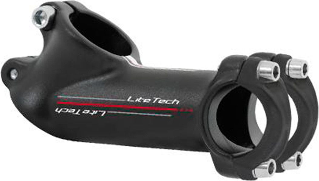 Potence Massi MST-523 35° 25.4 mm Noir