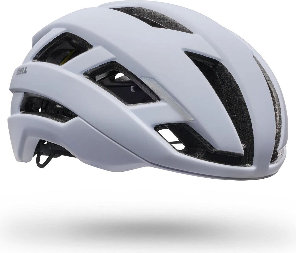 Casque Bell XR Mips Blanc