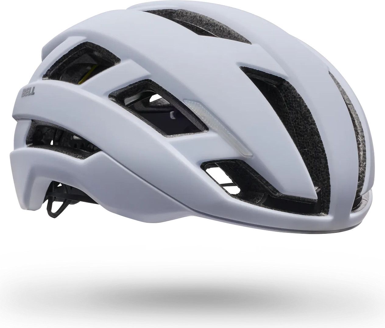 Casque Bell XR Mips Blanc