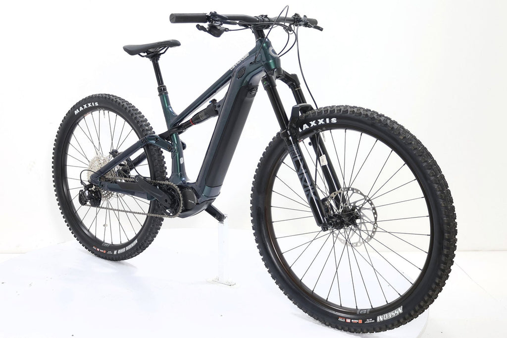 Produit Reconditionné · VTT électrique CANNONDALE Moterra Neo S1 630Wh 2025 · Très bon état