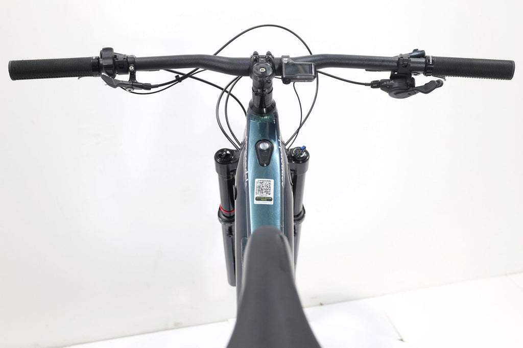 Produit Reconditionné · VTT électrique CANNONDALE Moterra Neo S1 630Wh 2025 · Très bon état