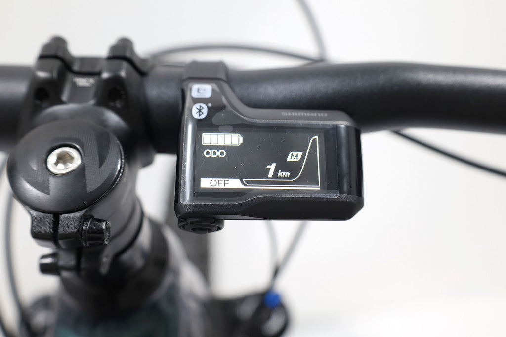 Produit Reconditionné · VTT électrique CANNONDALE Moterra Neo S1 630Wh 2025 · Très bon état