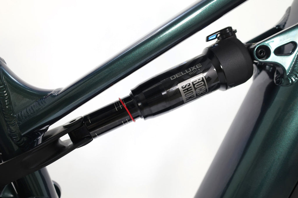 Produit Reconditionné · VTT électrique CANNONDALE Moterra Neo S1 630Wh 2025 · Très bon état