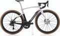 Produit reconditionné · Pinarello Dogma F Di2 12V · Gris / Vélo de route | Très bon état