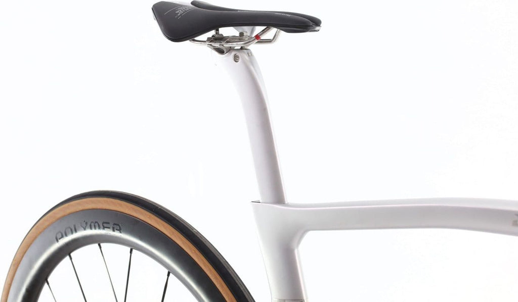 Produit reconditionné · Pinarello Dogma F Di2 12V · Gris / Vélo de route | Très bon état