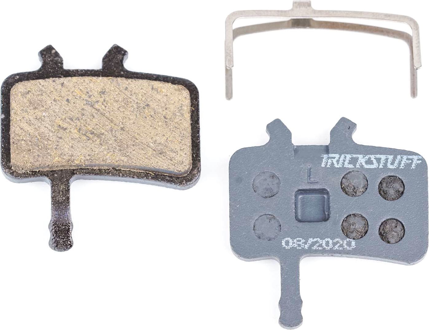 Paire de Plaquettes Trickstuff 810 pour Freins Avid
