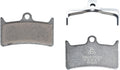 Paire de Plaquettes Trickstuff 730 pour Freins 612 / Hope / Radic / Trickstuff