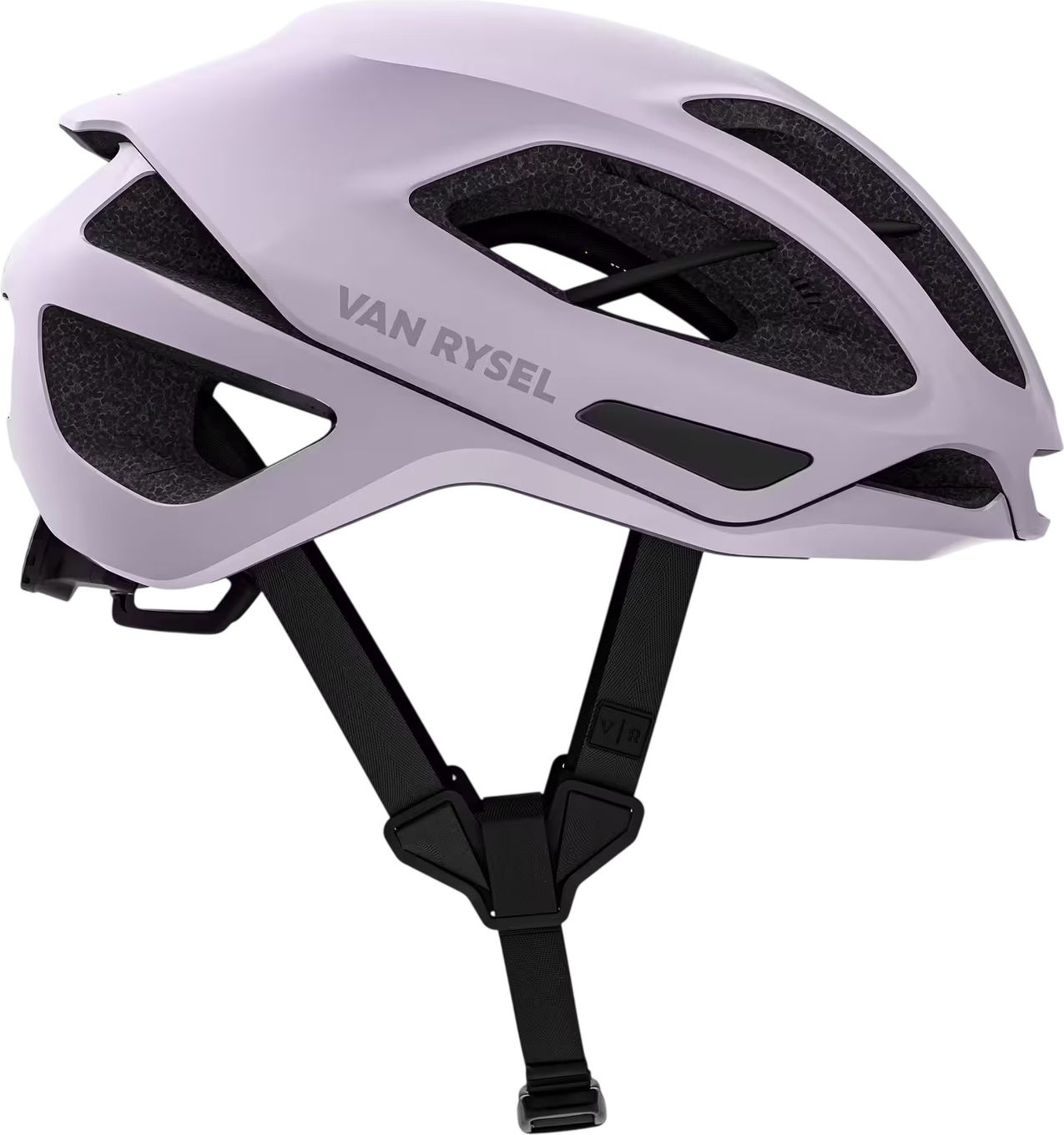 Casque Route Van Rysel RCR Mips Lila