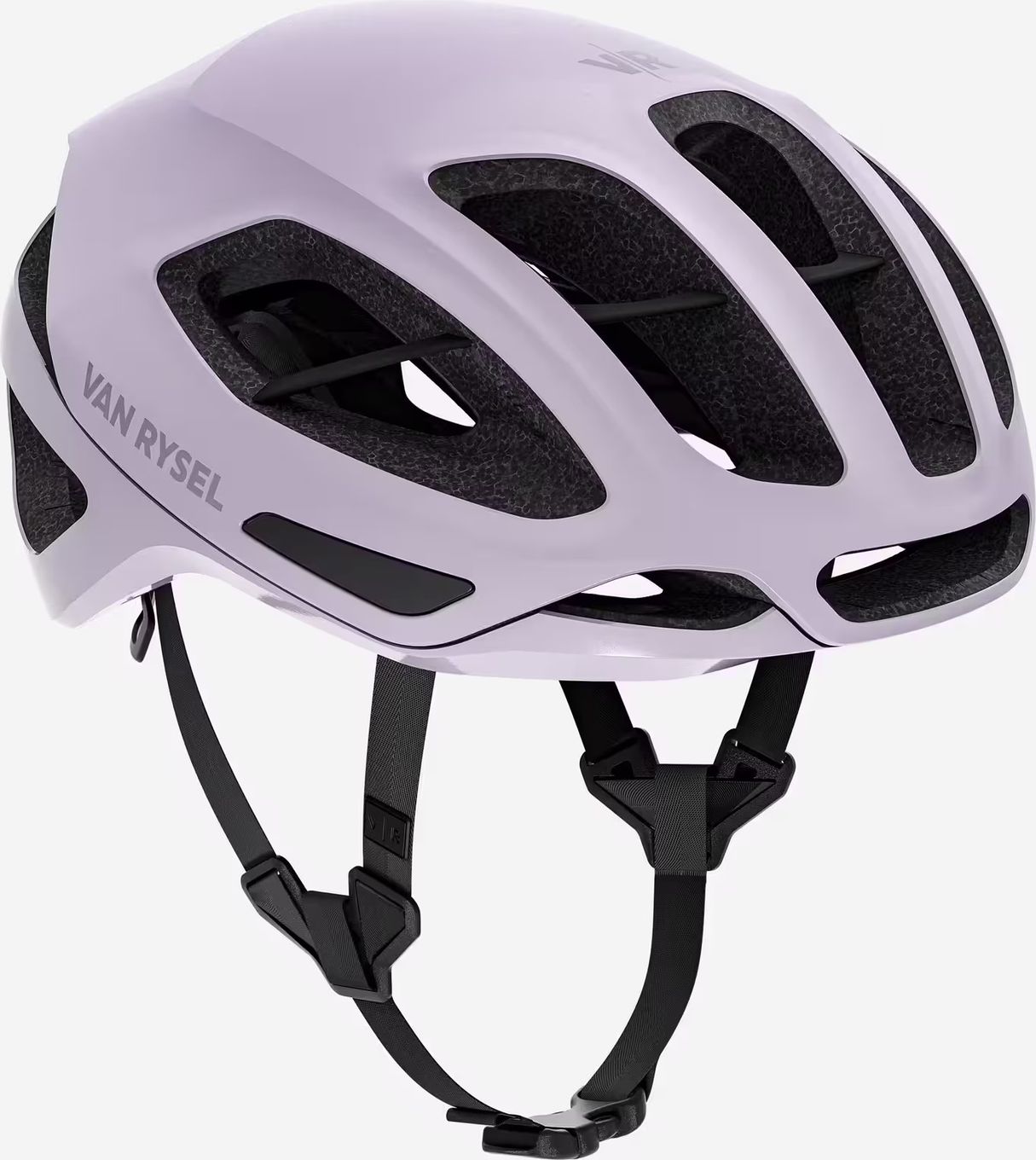 Casque Route Van Rysel RCR Mips Lila