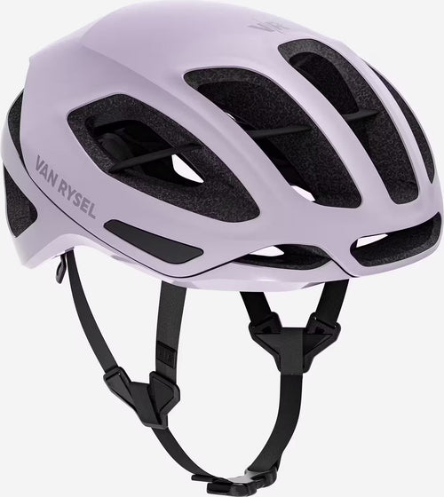 Casque Route Van Rysel RCR Mips Lila