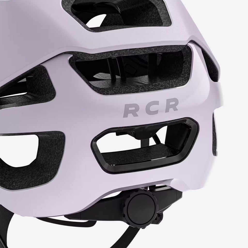 Casque Route Van Rysel RCR Mips Lila