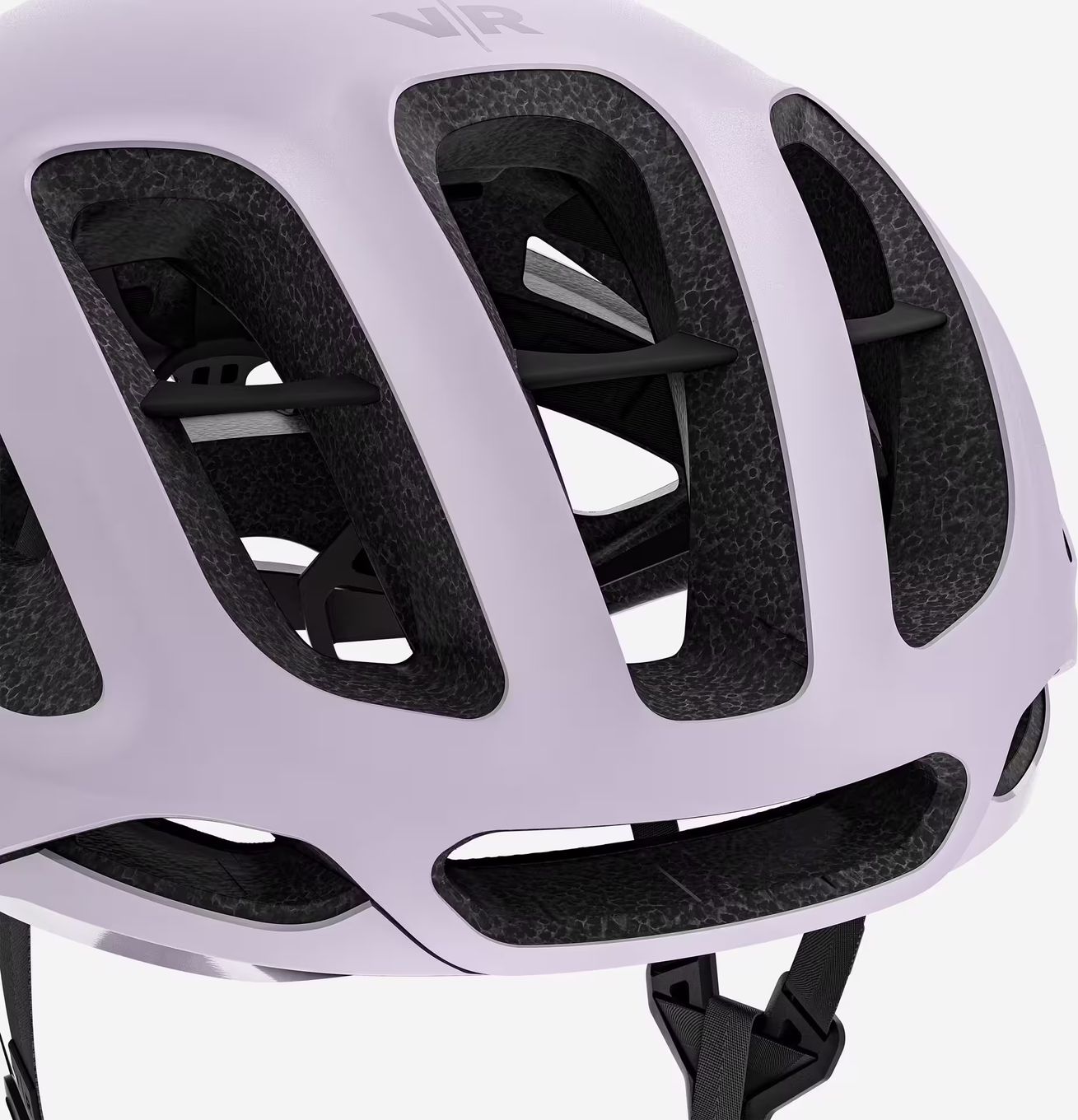 Casque Route Van Rysel RCR Mips Lila