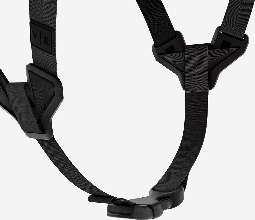 Casque Route Van Rysel RCR Mips Lila