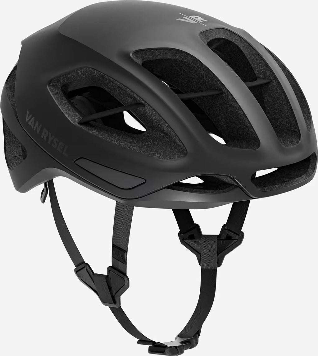 Casque Route Van Rysel RCR Mips Noir