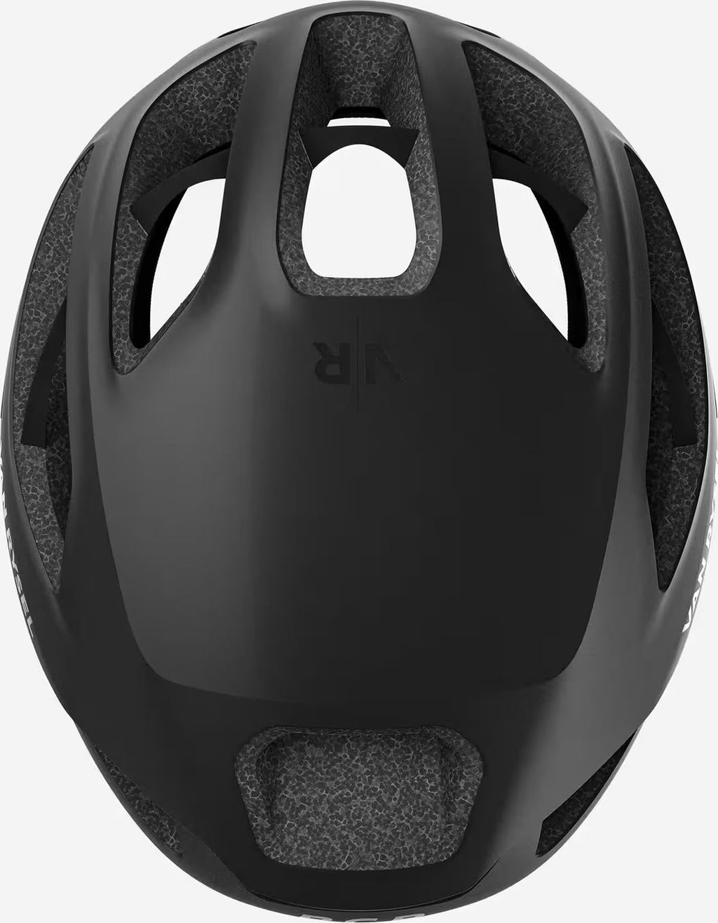 Casque Route Van Rysel RCR Mips Noir
