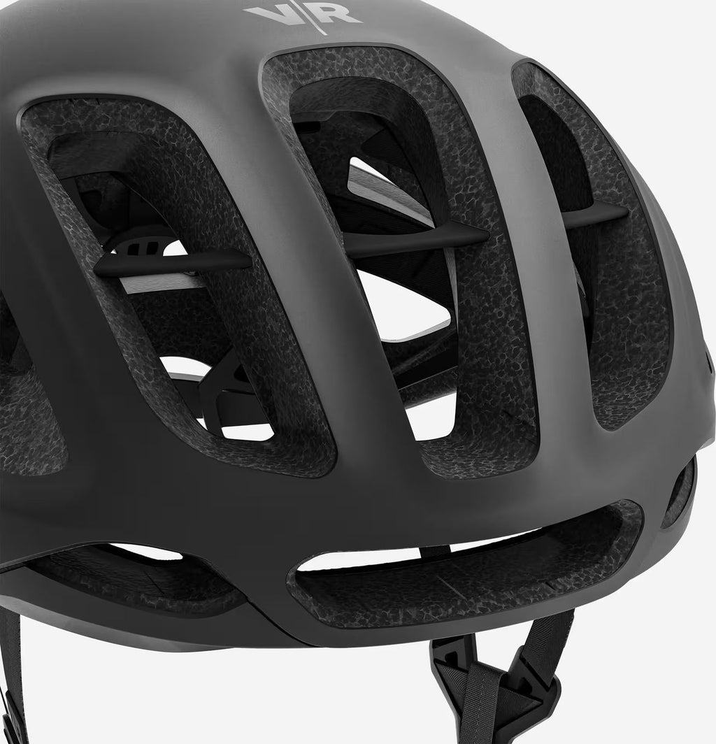 Casque Route Van Rysel RCR Mips Noir