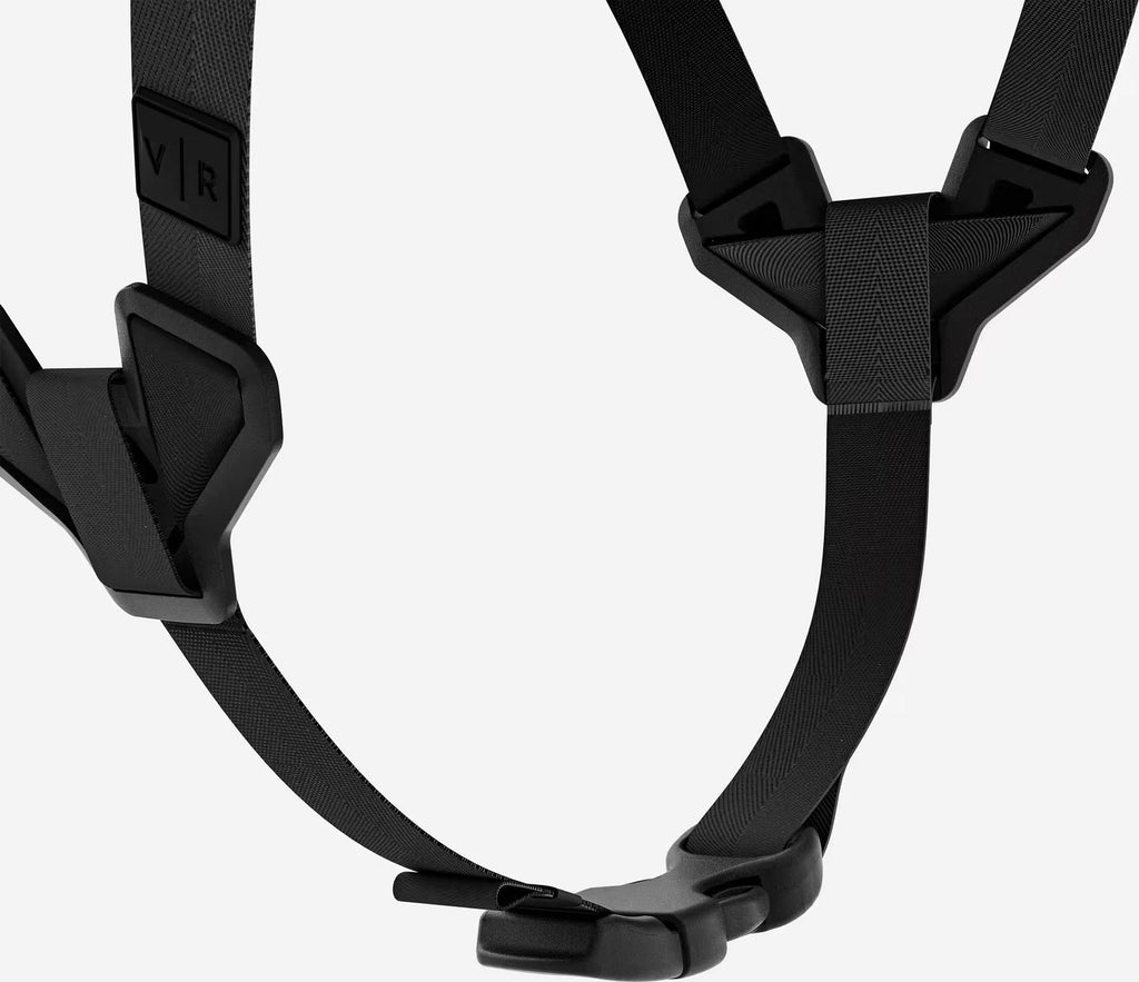 Casque Route Van Rysel RCR Mips Noir