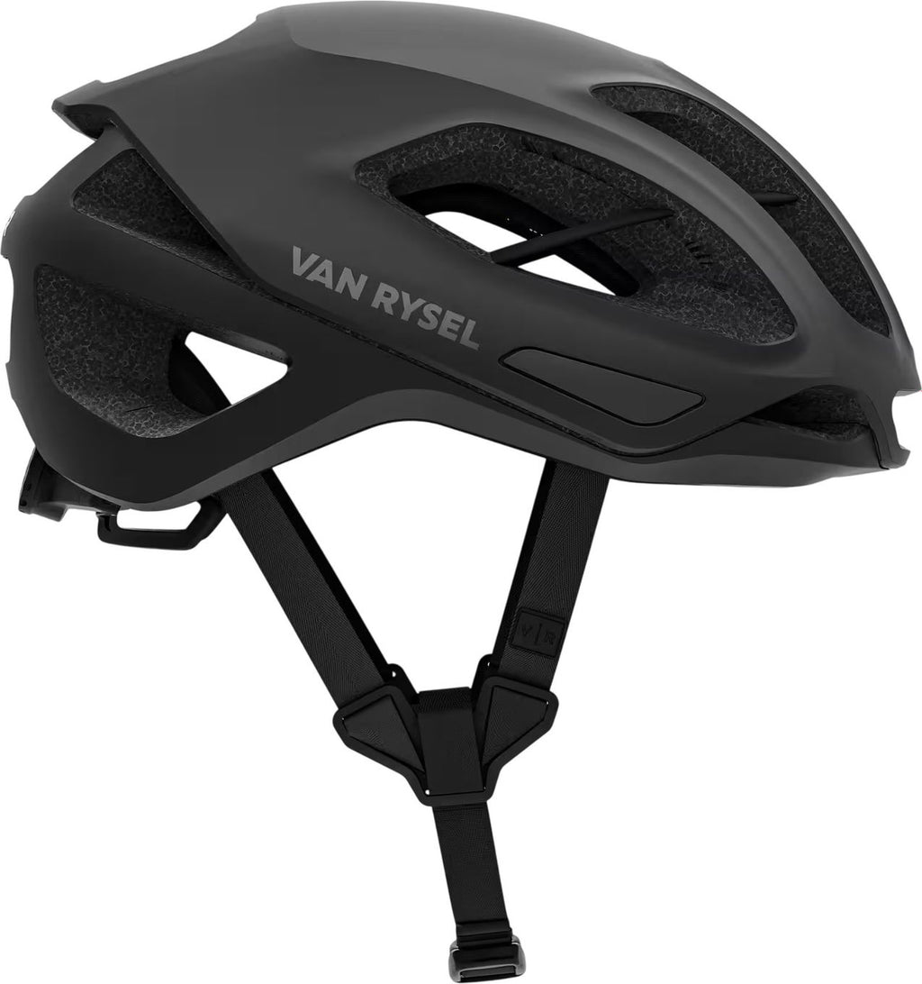 Casque Route Van Rysel RCR Mips Noir