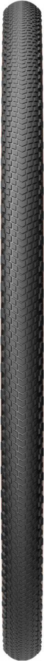 Pneu Pirelli Cinturato Gravel H 650b Tubeless Ready P-Line Noir