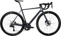 Vélo Route Aurum Essentia Shimano Ultegra DI2 12V 2025 T.51 161/170cm - Vélo d'Exposition
