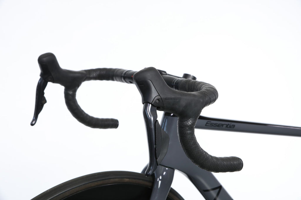 Vélo Route Aurum Essentia Shimano Ultegra DI2 12V 2025 T.51 161/170cm - Vélo d'Exposition