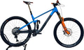 produit reconditionné . Cube Stereo One77 C:68X SLX Shimano XT 2024 . VTT . Cube . très bon état