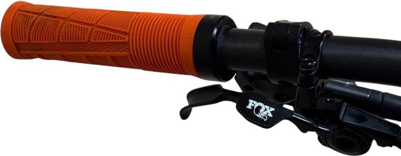 produit reconditionné . Cube Stereo One77 C:68X SLX Shimano XT 2024 . VTT . Cube . très bon état