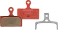 Paire de Plaquettes Trickstuff 250 pour Freins FSA / Shimano