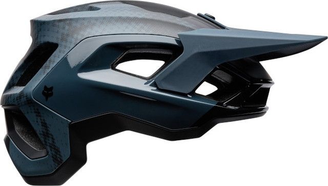 Casque VTT Fox Speedframe Pro Sense Bleu