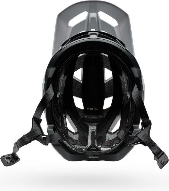 Casque VTT Fox Speedframe Pro Sense Blanc