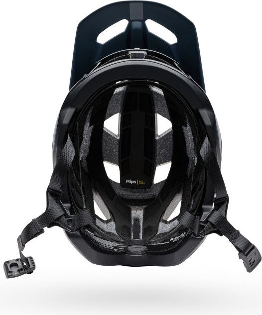 Casque VTT Fox Speedframe Pro Sense Bleu