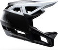 Casque Intégral Fox Proframe RS Aura Blanc/Noir