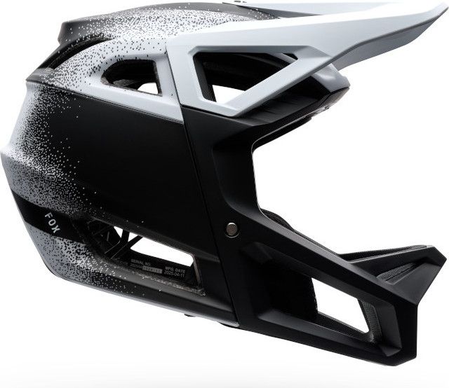 Casque Integral Fox Proframe RS Aura Vert/Noir