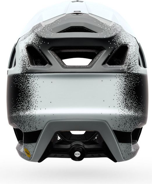 Casque Intégral Fox Proframe RS Aura Blanc/Noir