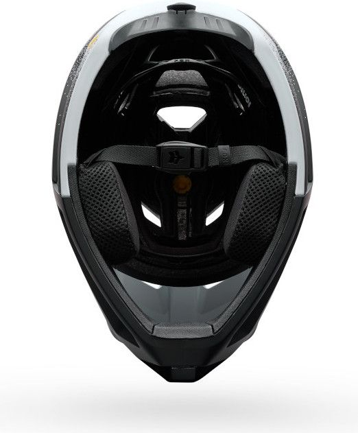 Casque Intégral Fox Proframe RS Aura Blanc/Noir