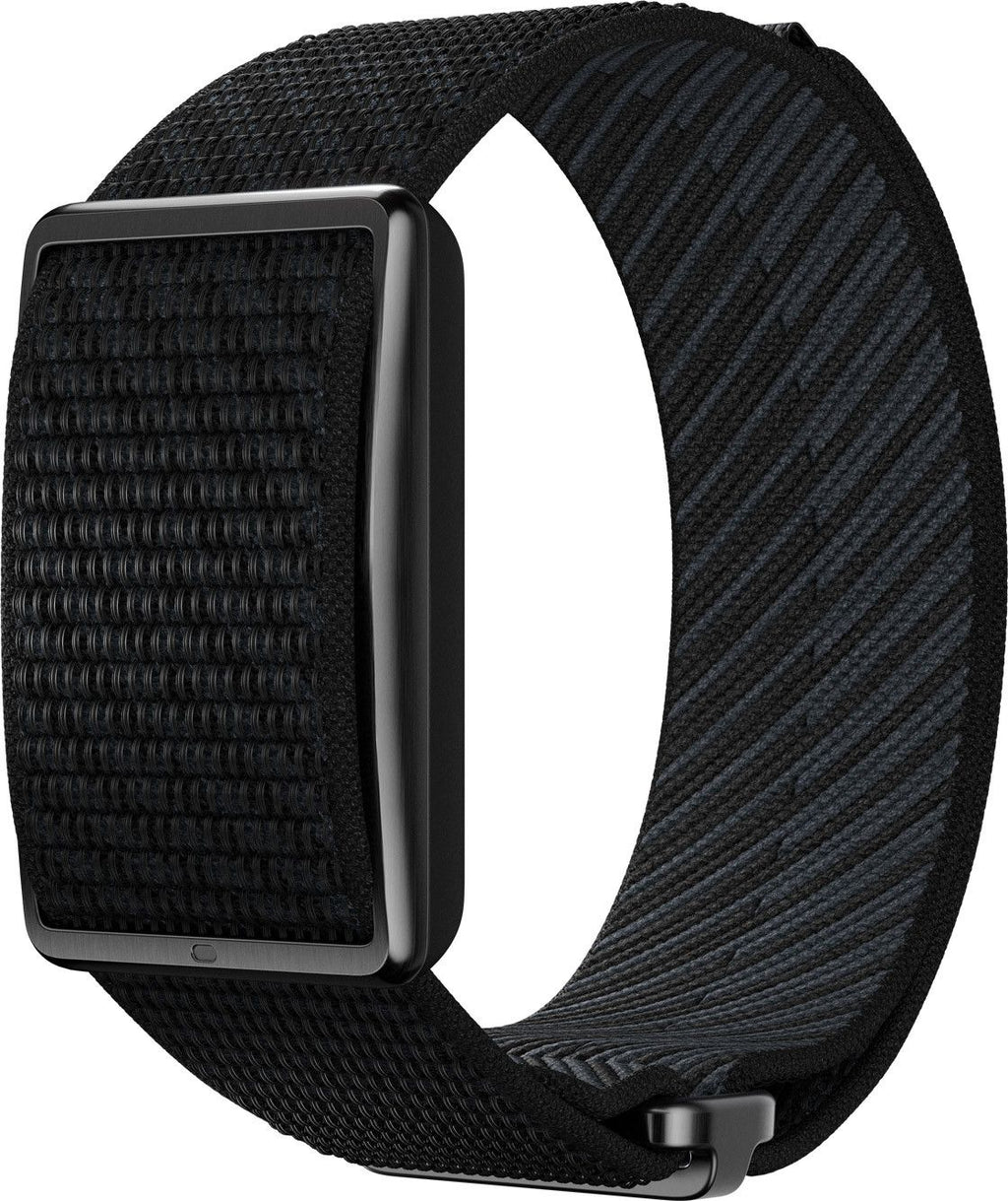 Bracelet d'Activité Polar Loop Noir Night