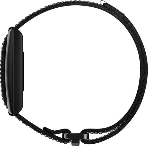 Bracelet d'Activité Polar Loop Noir Night