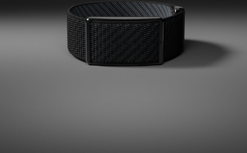 Bracelet d'Activité Polar Loop Noir Night