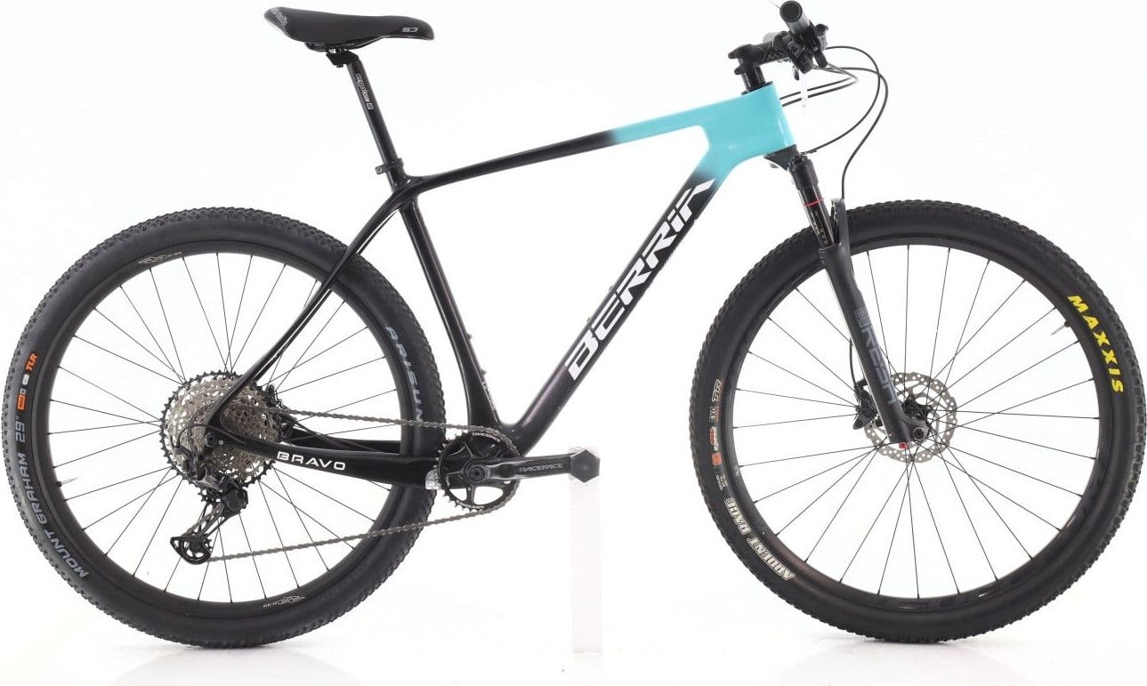 Produit reconditionné · Berria Bravo 6.0 XT / Vélo VTT | Très bon état