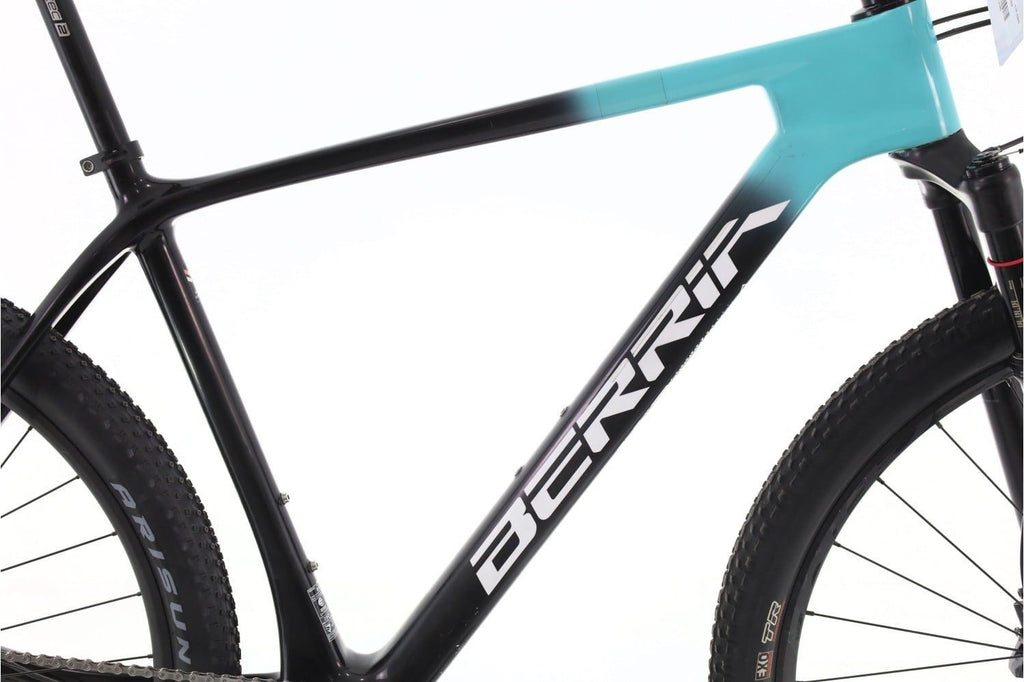 Produit reconditionné · Berria Bravo 6.0 XT / Vélo VTT | Très bon état