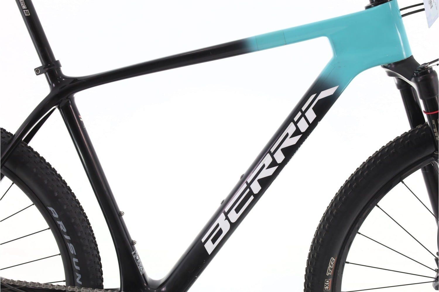 Produit reconditionné · Berria Bravo 6.0 XT / Vélo VTT | Très bon état