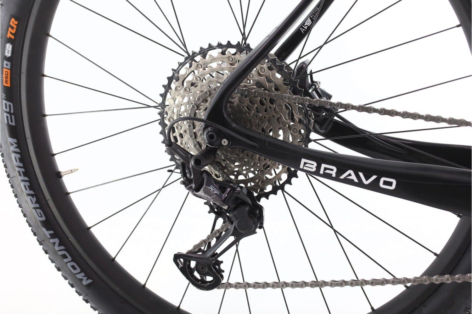 Produit reconditionné · Berria Bravo 6.0 XT / Vélo VTT | Très bon état