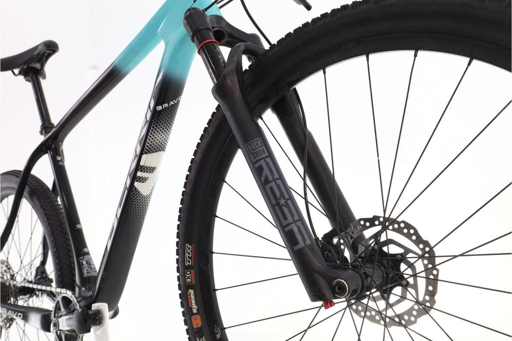 Produit reconditionné · Berria Bravo 6.0 XT / Vélo VTT | Très bon état