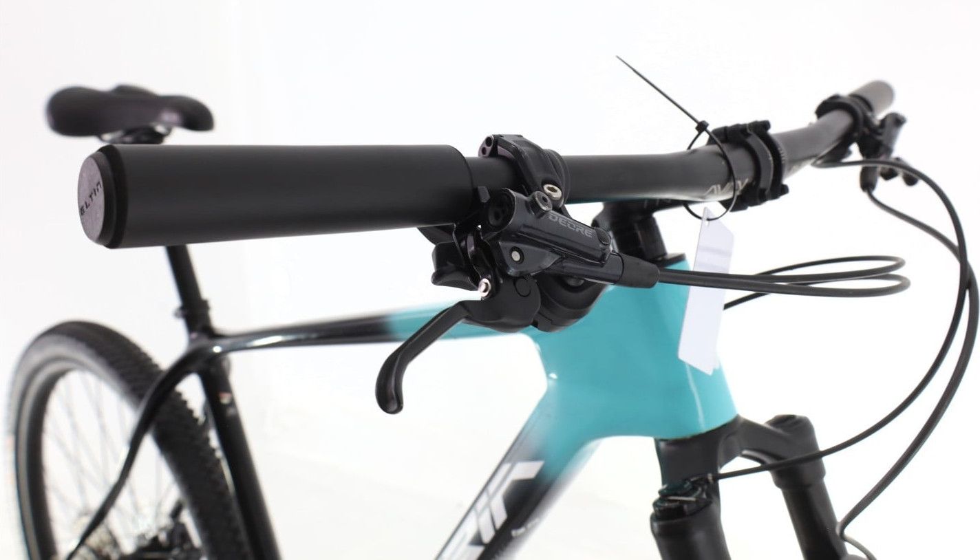 Produit reconditionné · Berria Bravo 6.0 XT / Vélo VTT | Très bon état