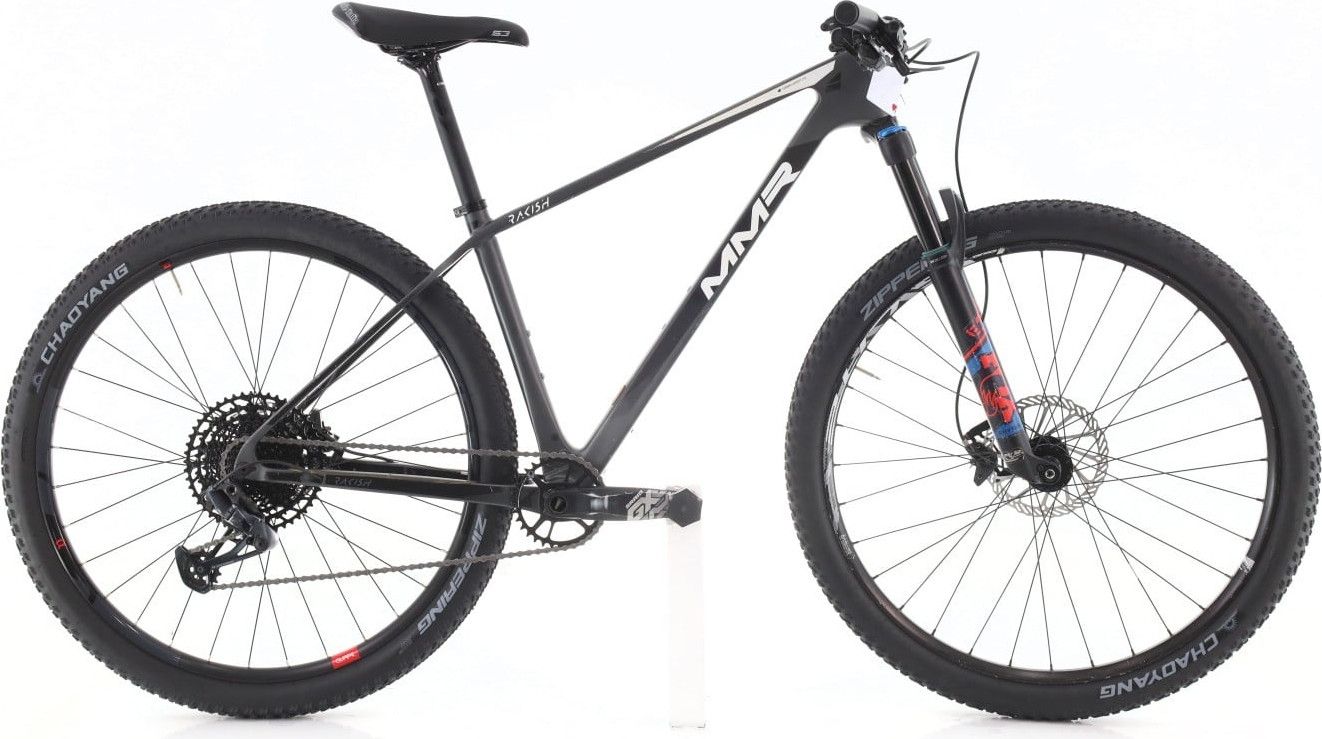 Produit reconditionné · MMR Rakish GX / Vélo VTT | Très bon état