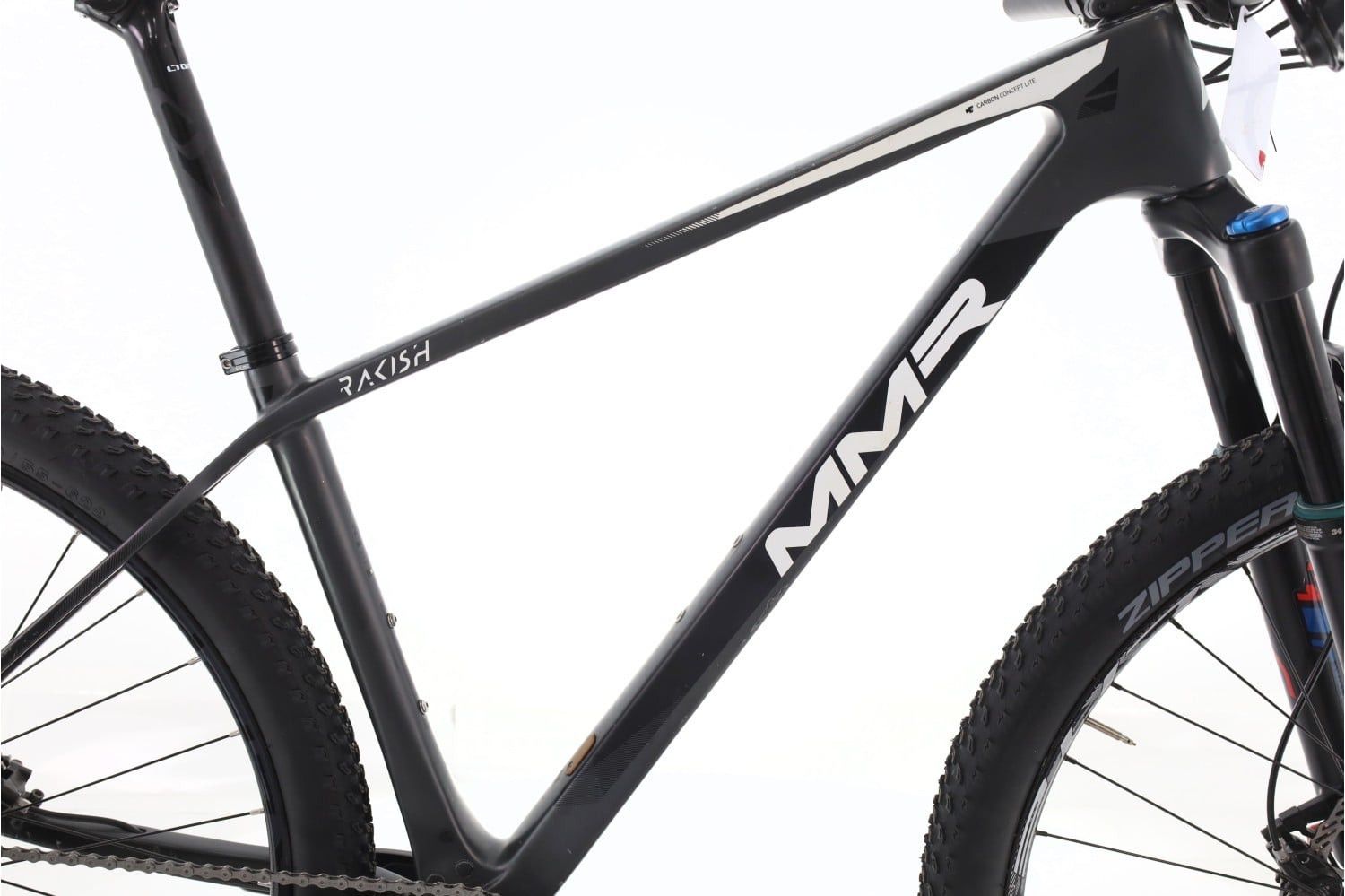 Produit reconditionné · MMR Rakish GX / Vélo VTT | Très bon état